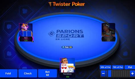 fdj poker en ligne 2022.